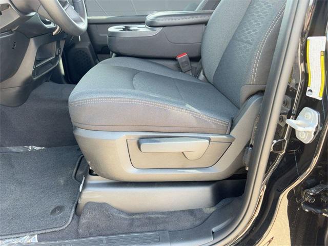 new 2026 Ram 2500 car, priced at $65,591