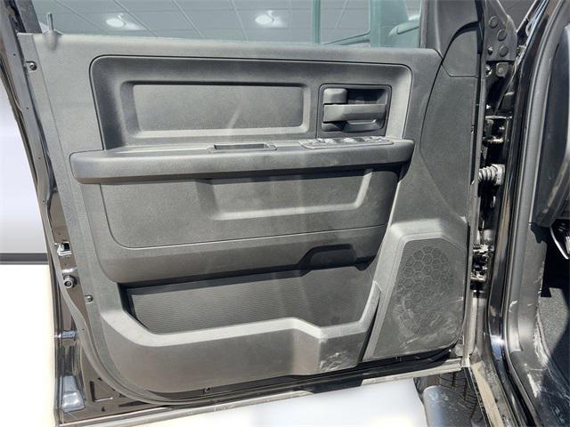 new 2026 Ram 2500 car, priced at $65,591