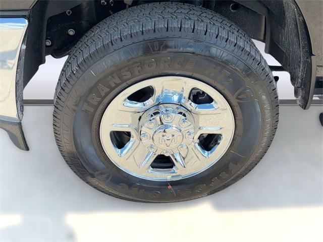 new 2026 Ram 2500 car, priced at $65,591