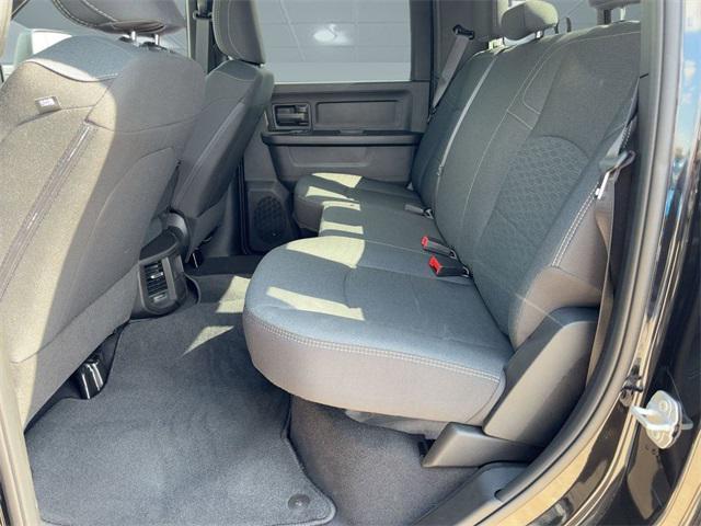 new 2026 Ram 2500 car, priced at $65,591