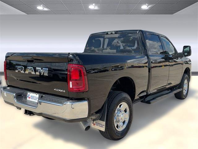 new 2026 Ram 2500 car, priced at $65,591