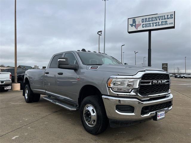 new 2024 Ram 3500 car, priced at $69,900