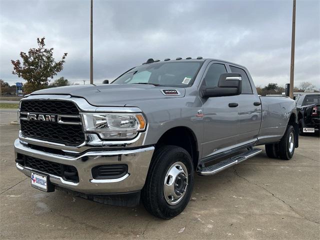 new 2024 Ram 3500 car, priced at $69,900