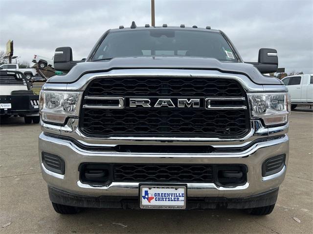 new 2024 Ram 3500 car, priced at $69,900