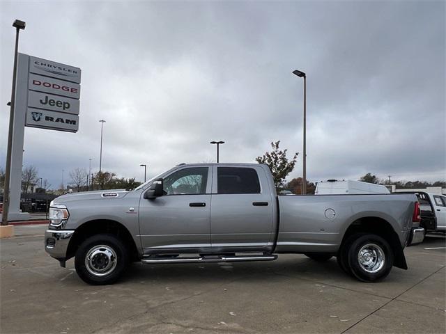 new 2024 Ram 3500 car, priced at $69,900