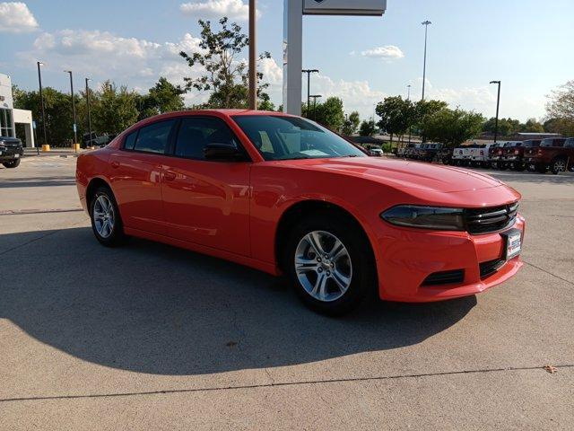 new 2023 Dodge Charger car, priced at $24,344