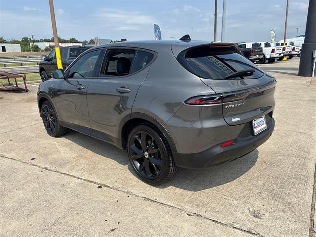 new 2025 Dodge Hornet car, priced at $30,092
