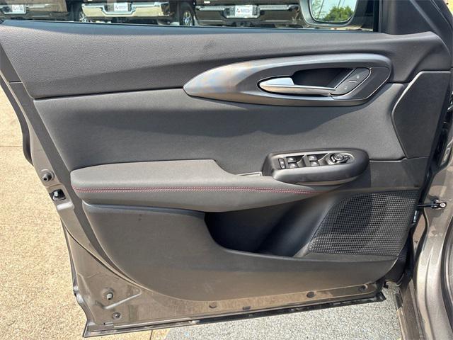new 2025 Dodge Hornet car, priced at $30,092