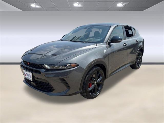 new 2025 Dodge Hornet car, priced at $30,491