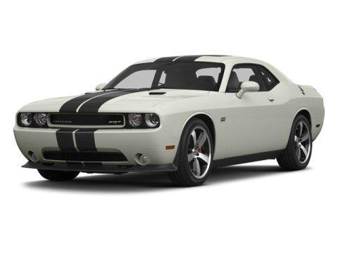 used 2013 Dodge Challenger car, priced at $27,999