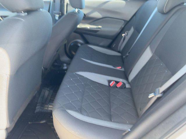 used 2020 Nissan Kicks car, priced at $10,898