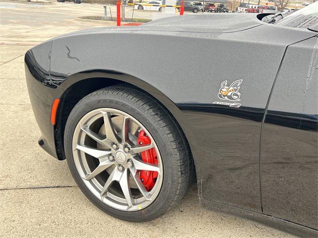 new 2024 Dodge Charger car, priced at $72,991