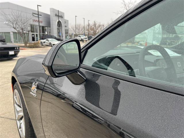 new 2024 Dodge Charger car, priced at $72,991