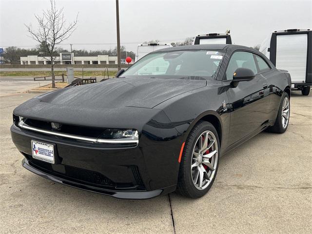 new 2024 Dodge Charger car, priced at $72,991