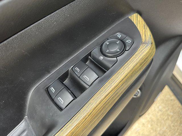 used 2019 GMC Acadia car, priced at $13,999