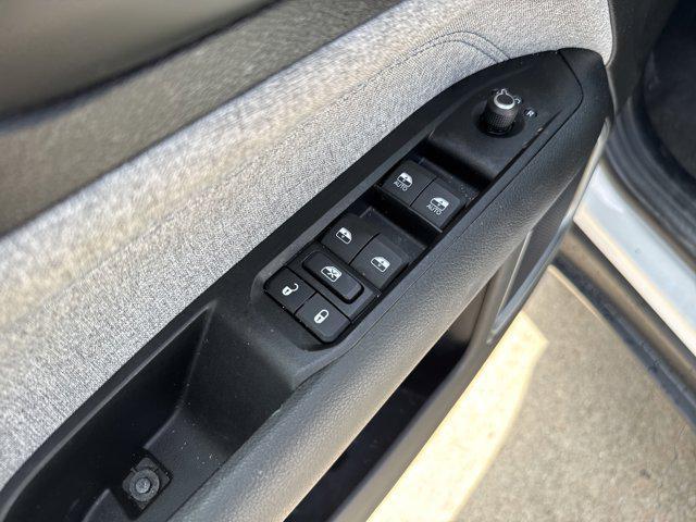 used 2022 Jeep Compass car, priced at $20,999