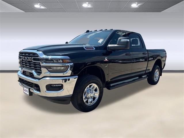 new 2026 Ram 2500 car, priced at $68,991