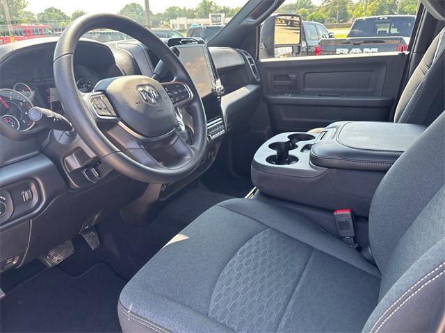 new 2026 Ram 2500 car, priced at $64,991