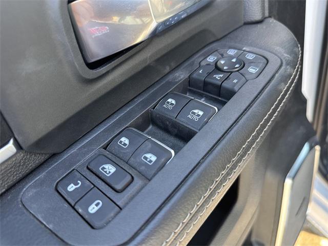 new 2025 Ram 2500 car, priced at $77,991