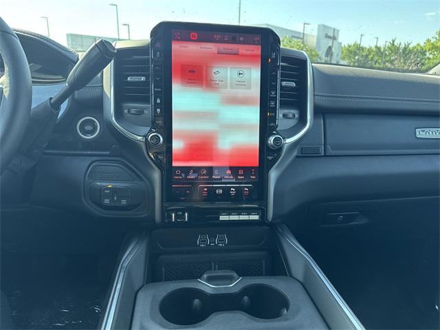 new 2025 Ram 2500 car, priced at $79,491