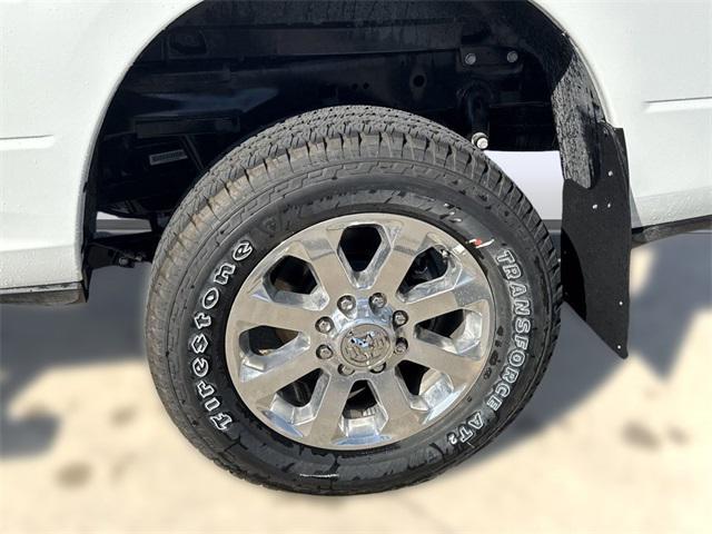 new 2025 Ram 2500 car, priced at $73,592
