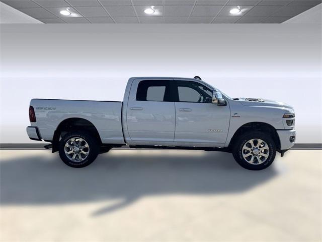 new 2025 Ram 2500 car, priced at $73,592