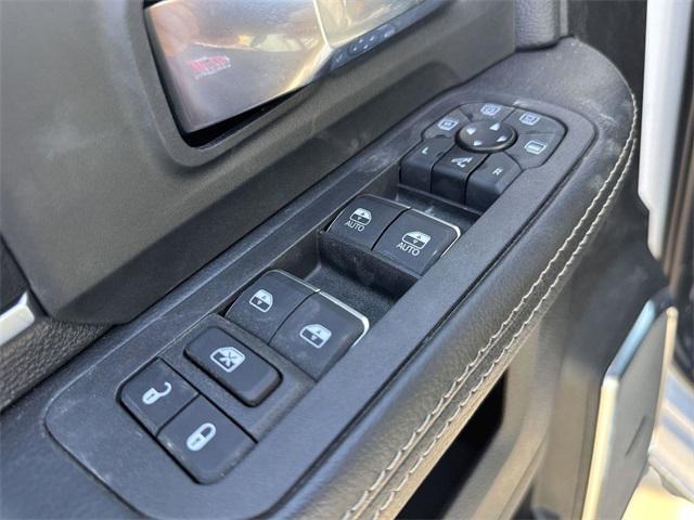 new 2025 Ram 2500 car, priced at $73,592