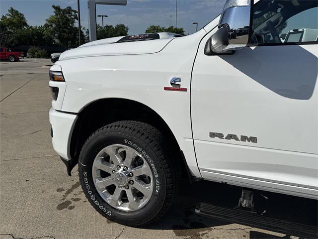 new 2025 Ram 2500 car, priced at $79,491