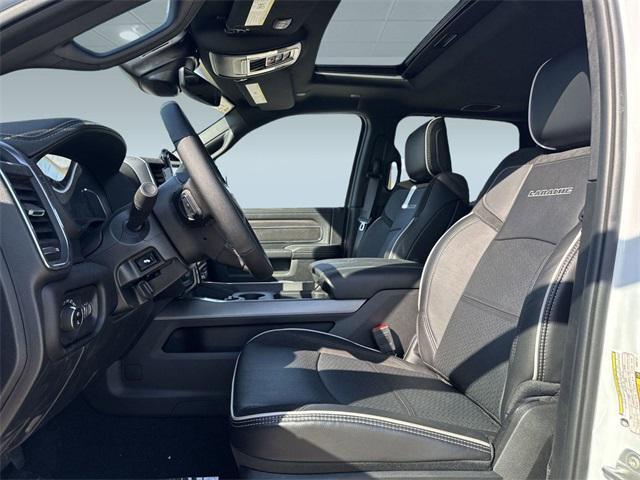new 2025 Ram 2500 car, priced at $73,592