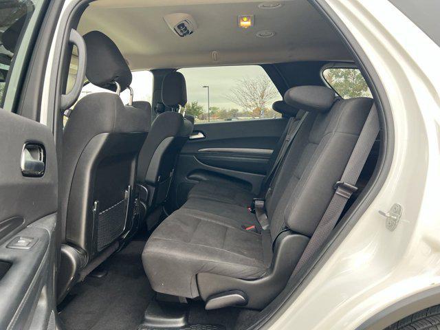 used 2022 Dodge Durango car, priced at $24,997