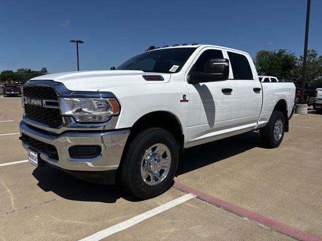 new 2024 Ram 2500 car, priced at $53,994