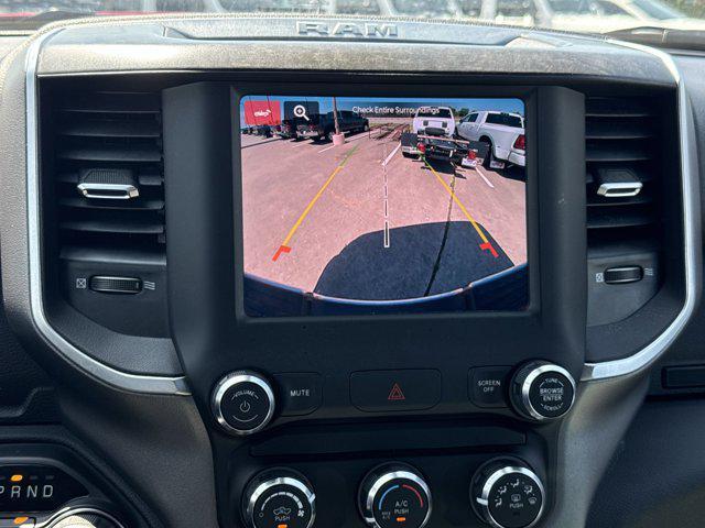 used 2024 Ram 2500 car, priced at $45,999