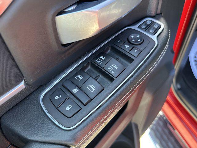 used 2024 Ram 2500 car, priced at $45,999