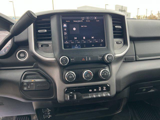 used 2024 Ram 2500 car, priced at $47,999