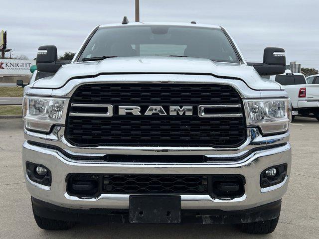 used 2024 Ram 2500 car, priced at $47,999