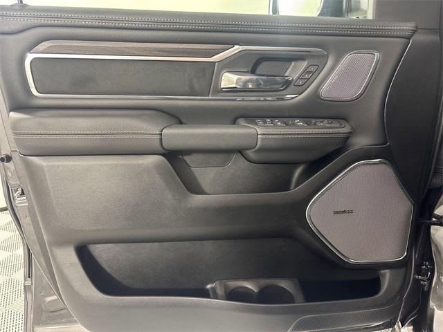 new 2026 Ram 1500 car, priced at $70,491