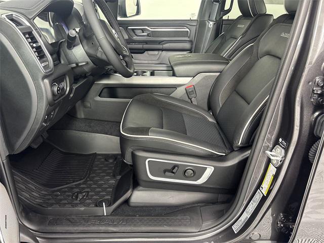new 2026 Ram 1500 car, priced at $70,491