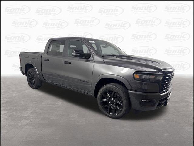 new 2026 Ram 1500 car, priced at $70,491