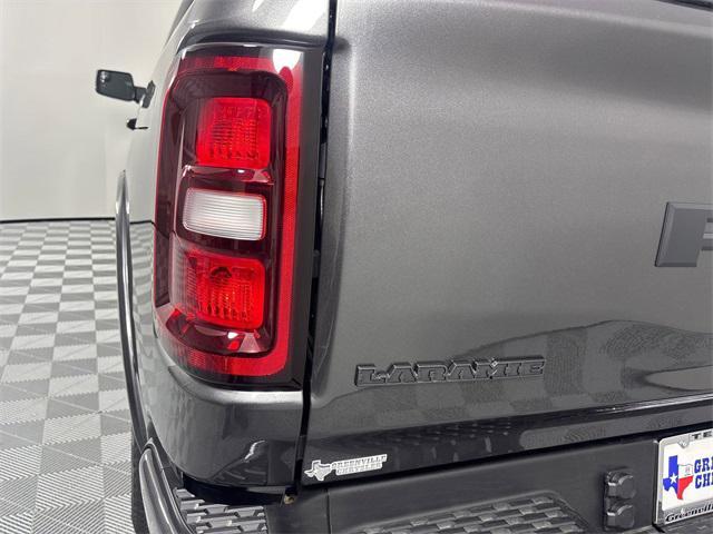 new 2026 Ram 1500 car, priced at $70,491