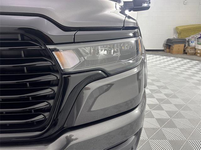 new 2026 Ram 1500 car, priced at $70,491