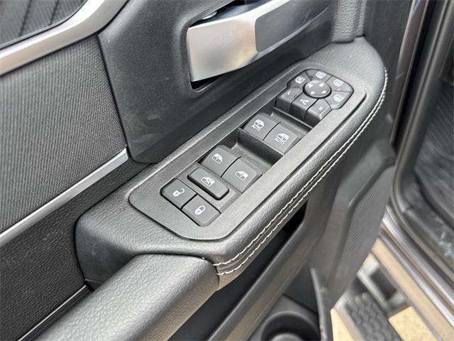 new 2025 Ram 3500 car, priced at $73,591