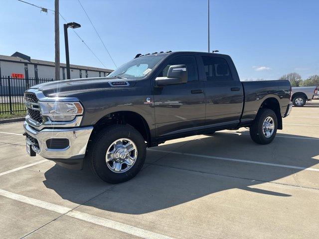 new 2024 Ram 2500 car, priced at $53,694