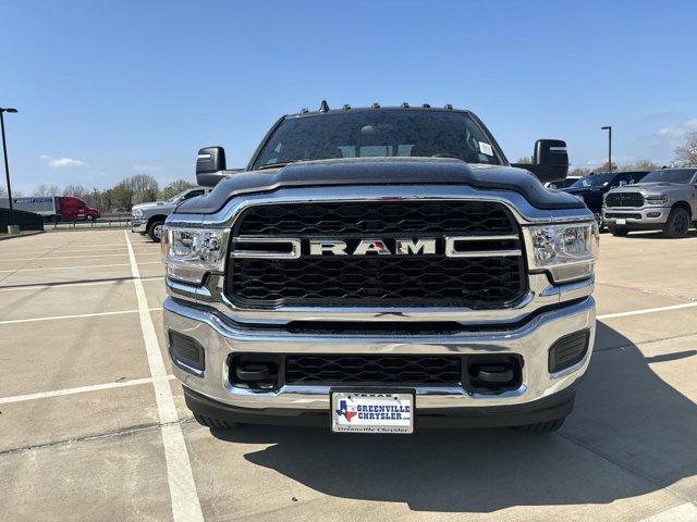 new 2024 Ram 2500 car, priced at $53,694