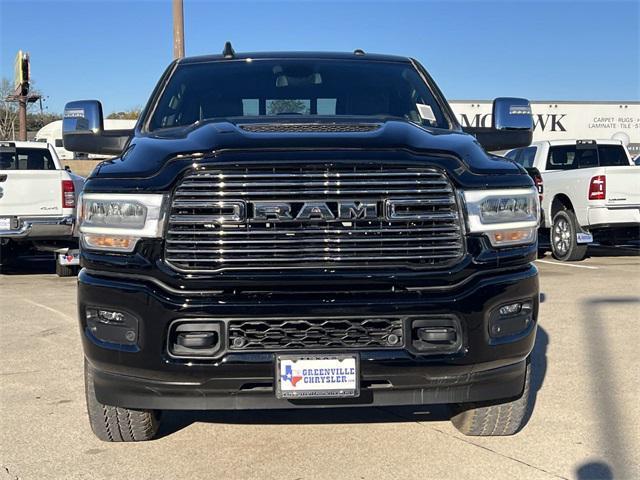 new 2024 Ram 2500 car, priced at $70,991