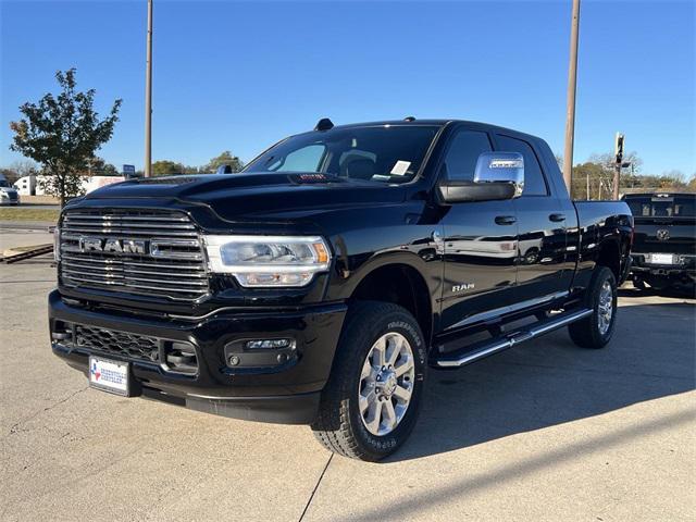 new 2024 Ram 2500 car, priced at $70,991