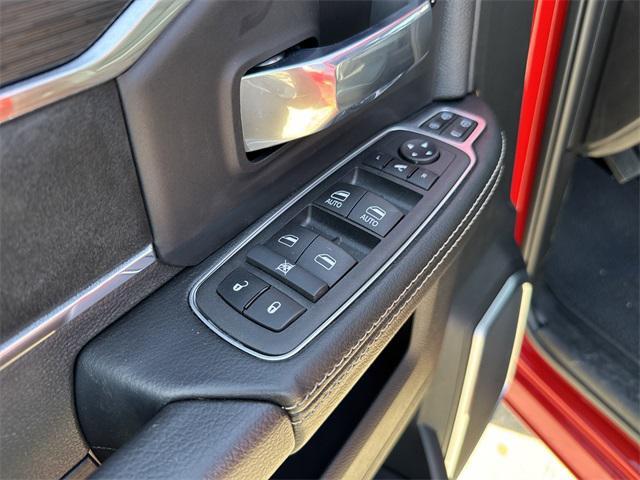 new 2024 Ram 2500 car, priced at $72,991