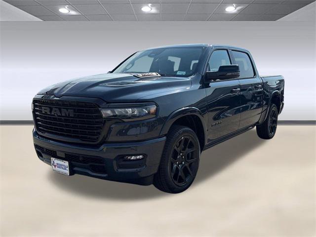 new 2026 Ram 1500 car, priced at $67,491
