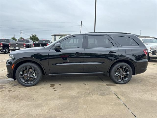 new 2024 Dodge Durango car, priced at $37,791