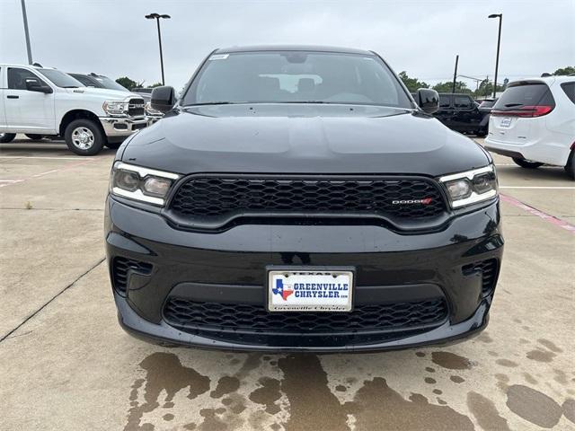 new 2024 Dodge Durango car, priced at $37,791