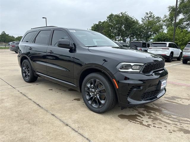 new 2024 Dodge Durango car, priced at $37,791